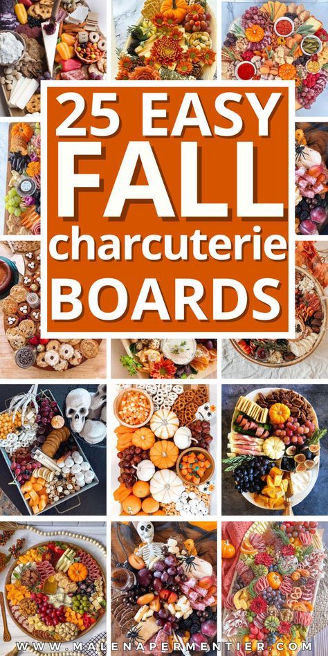 I’m so excited about these fall charcuterie board ideas! 🍁🧀 Whether you're hosting a Halloween party or a Thanksgiving gathering, there's a board for every occasion. Think fall snack board ideas with seasonal fruits, nuts, and Trader Joe's cheese. You can create a dessert charcuterie with pumpkin spice treats or a savory board for a crowd. Perfect for any autumn celebration! Check out these ideas to impress your guests with delicious and beautiful cheeseboards. Easy Dessert Charcuterie Board, Fall Dessert Board, Fall Snack Board, Fall Charcuterie Board Ideas, Snack Board Ideas, Fall Cheese Boards, Thanksgiving Charcuterie Board, Fall Charcuterie Board, Fall Charcuterie