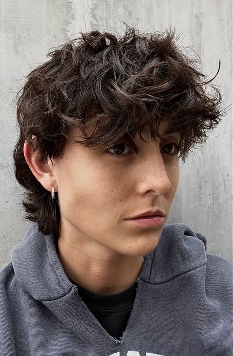 Black Hair Bob Hairstyles, French Braid Black Hair, Haircuts For Curly Wavy Hair, Bob Haircut Dark Hair, Braid Black Hair, Fun Hairstyles For Long Hair, Shaggy Wolf Cut, Medium Length Mens Haircuts, Mens Haircuts Straight Hair