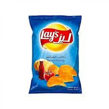 Lays Potato Chips, Salt And Vinegar, Bag Of Chips, Chips Brands, The Rampage, Tomato Ketchup, Japanese Snacks, Chip Bags, March 2023