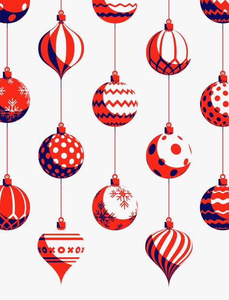 Christmas Graphic Design, New Year Illustration, Holiday Graphics, Christmas Campaign, 카드 디자인, Christmas Graphics, Xmas Card, Christmas Packaging, Christmas Poster