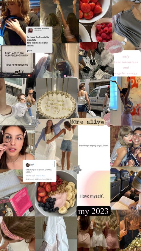 2023 Moodboard, Connect With People, Your Aesthetic, Creative Energy, Mood Boards, New Experience, Mood Board, Shop My, Energy