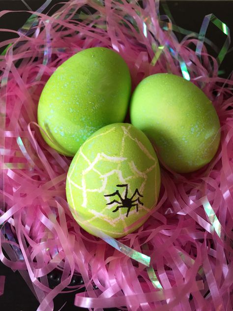 Goth Easter, Spooky Easter, Easter Egg Design, No Rest For The Wicked, Egg Salad Sandwich, Cage The Elephant, Dark Christmas, Easter Egg Designs, Merry Happy