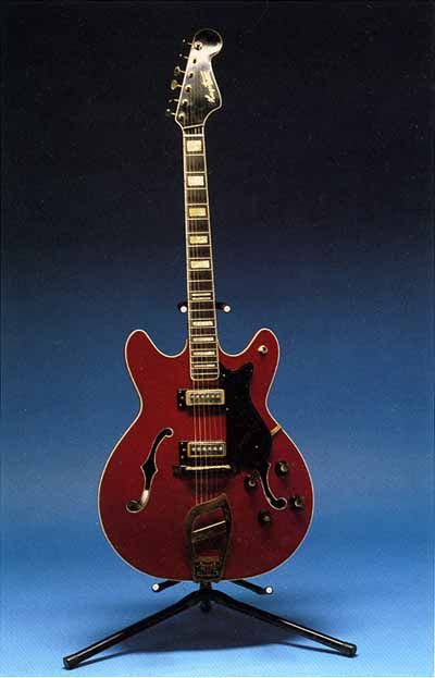 Elvis Presley's 1968' Comeback TV Special  guitar. A Hagstrom V-2... Elvis Guitar, Elvis 68 Comeback Special, Elvis Memorabilia, Famous Guitars, Guitar Collection, Classic Guitar, Custom Guitars, Music Guitar, Concert Tickets