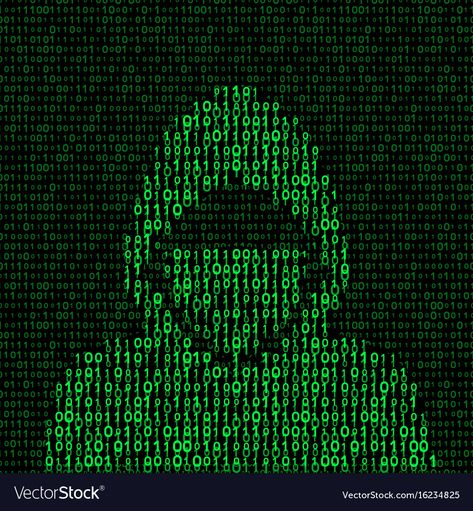 Binary Code Background, These Broken Stars, Hacker Art, Gamer Wall Art, Video Game Poster, Poster Game, Hacker Aesthetic, Hacker Wallpaper, Video Game Posters