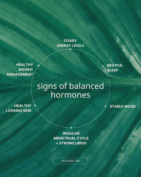 Have you ever wondered whether or not your hormones are functioning optimally? Follow @course.784 for guidance on your holistic health journey. Here are five clear indicators that your body is communicating effectively and your hormones are balanced. Fin out if cycle syncing is for you? Take the Cycle Syncing quiz via link in bio. . #hormones #hormonehealth #hormonehealthcoach #hormonebalance #hormonebalancing #hormonebalancingtips #healthylifestyle #stressmanagement #fitness #cyclesync... Balanced Hormones, Cycle Syncing, Too Much Estrogen, Estrogen Dominance, Learn Yoga, Healthy Metabolism, Health Coaching, Hormone Health, Health Journey