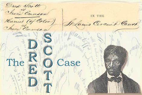 On April 6, 1847 Dred Scott and his wife Harriet filed suit against Irene Emerson for their freedom. The Dred Scott case was first brought to trial in 1847 in the first floor, west wing courtroom of St. Louis' Courthouse. A Black slave from Missouri who claimed his freedom on the basis of seven years of residence in a free state and a free territory. Us Amendments Bill Of Rights, Sit Ins Civil Rights, Dorothy Height Civil Rights, Freedom Riders Civil Rights, Black Civil Rights Movement, Irish Genealogy, Classical Conversations, History Class, History Teachers