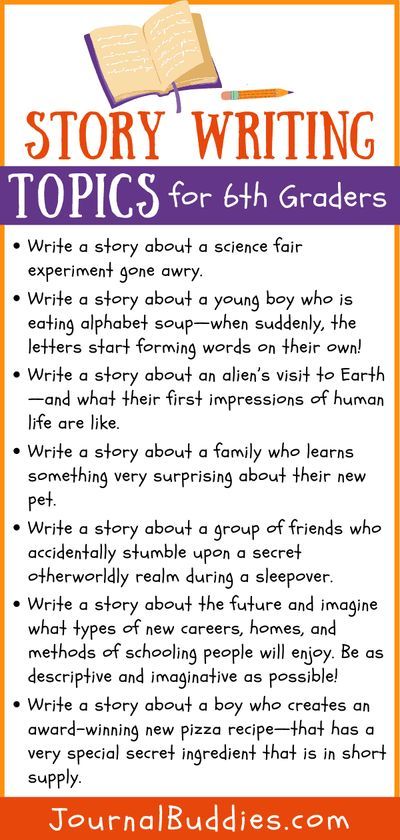 Learn about the benefits your students will enjoy when they begin writing their own stories & then check out our lists of all-new story writing topics for students for grades 5 to 9! #StoryWritingForKids #StoryWritingTopics #JournalBuddies Story Writing Topics, Critique Paper, Stories Prompts, Teaching Opinion Writing, Creative Writing Topics, Write A Short Story, College Essay Topics, Windows Ideas, Pregnant Photo