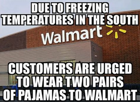 Funny Cold Weather Quotes, Walmart Jokes, Cold Humor, Friday Funny Pictures, Cold Weather Funny, Cold Weather Memes, Weather Jokes, Cold Weather Quotes, Winter Humor