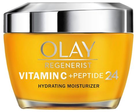 Olay Vitamin C, Creme Anti Age, Brighter Skin, Lightweight Moisturizer, Olay Regenerist, Hydrating Moisturizer, Brightening Cream, Facial Moisturizers, Facial Cream