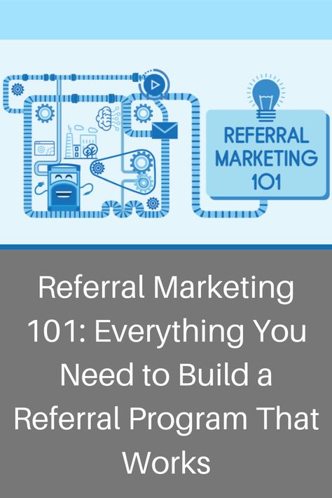 What is a referral program and why do they work? Learn everything you need to know on how to how to start a referral program. Referral Program Ideas, Referral Marketing, Process Flow, Sales Funnel, Marketing Program, Referral Program, Marketing 101, Marketing Ideas, Travel Agency