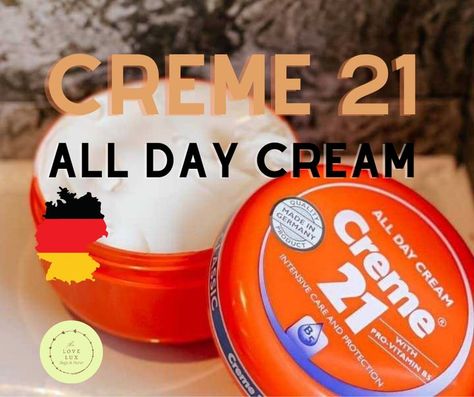 🔸Brand: Creme21 🔸Type: Long-term provide 🔸Country: Germany🇩🇪 🔸OfficialPrice: $300 🔸Type: DrySkin 🔸Part: WholeBody 🔸Capacity: 150ml 📌 keep moisture ❌ avoid dryness or dehydration. 📌 Facial & body skin. 📌 Easy absorb/ NO greasy/ NO sticky. 📌 Outdoor activities/Beach/Dating 📌 Effective for cracked heels/heel callus Creme 21, Cracked Heels, Intensive Care, Dehydration, Vitamin B5, Day Cream, Body Skin, Dry Skin, Outdoor Activities