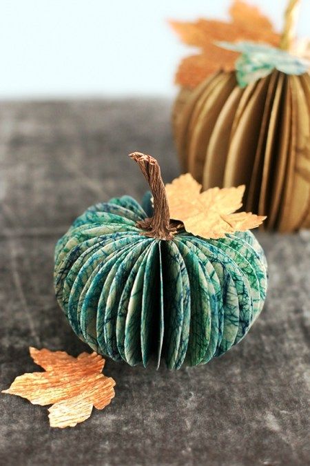 Thanksgiving Centerpieces Diy, Thanksgiving Crafts Diy, Pumpkin Centerpiece, Pumpkin Projects, Diy Thanksgiving, Pumpkin Centerpieces, Thanksgiving Centerpieces, Autumn Crafts, Diy Centerpieces