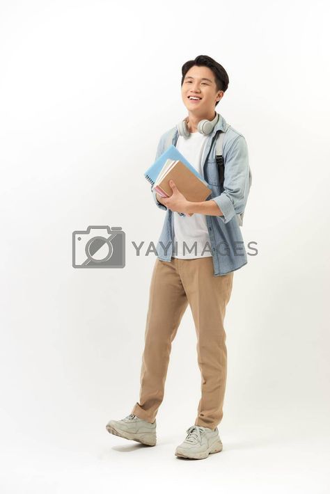 Student Pose Reference, Book Pose, Happy Students, Yay Images, Book Release, Model Release, Pose Reference, Free Stock Photos, Carry On