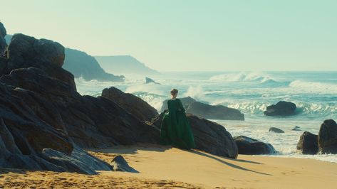 16 Beautiful Movies That Celebrate the Glory of Nature | Vanity Fair Celine Sciamma, Gaspard Ulliel, Tragic Love Stories, Audrey Tautou, Great Works Of Art, I Love Cinema, Movie Shots, Rotten Tomatoes, Out Of Focus