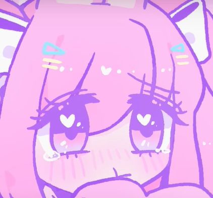 Jo Sipu, Kawaii Posters, Artist Moodboard, Cartoon Style Art, Pink Pfps, Widget Images, 2020 Alt, Creepy Kawaii, Pastel Gore