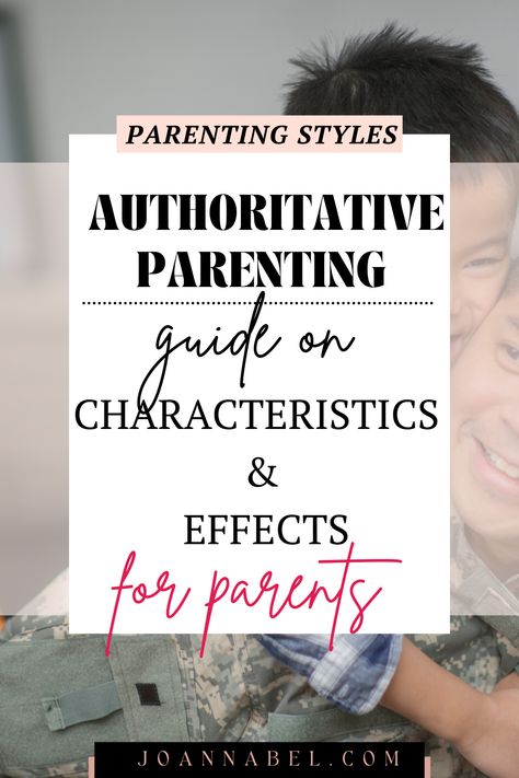 Follow this link to learn everything you need to know about authoritative parenting style, precisely about authoritative parenting characteristics and effects. authoritative parenting // authoritative parenting style // authoritative // how to be authoritative parent// how to be more authoritative parent // ways to become a more authoritative parent // to become an authoritative parent // authoritative parenting tips // authoritative parenting toddler // parenting style // parenting styles Unsupportive Parents, Raising Children Quotes, Quotes About Raising Children, Parents Relationship, Authoritarian Parenting, Types Of Parenting, Grace Based Parenting, Authoritative Parenting Style, Positive Parenting Discipline