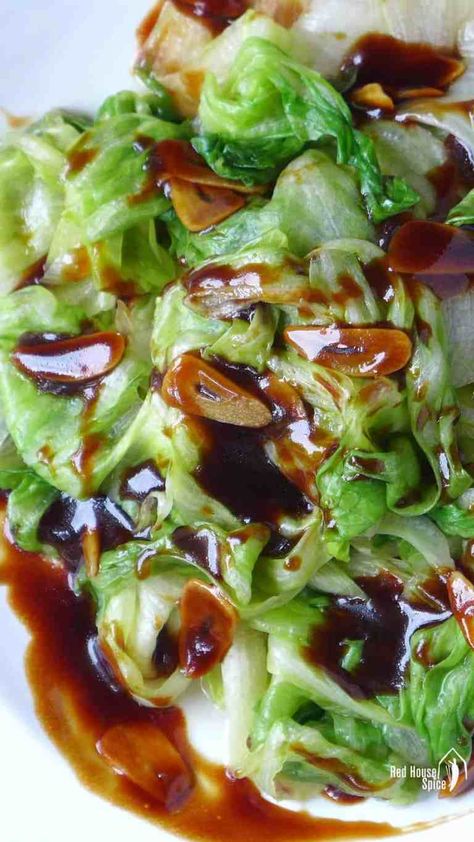 Vegetarian Salads For Dinner, Salad Recipes High Protein, Iceberg Lettuce Recipes, Salads For Dinner, High Protein Vegetarian, Recipes High Protein, Lettuce Recipes, Protein Vegetarian, Chicken Spring Rolls