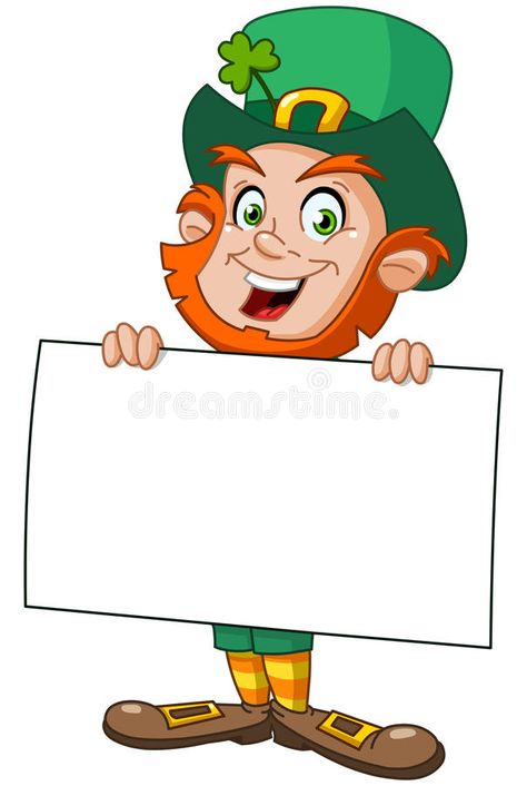 Jiggs Dinner, Leprechaun Clipart, Leprechaun Girl, Cartoon Rooster, Saint Patricks Day Art, Leprechaun Trap, Elf Fairy, St Patricks Day Crafts For Kids, San Patrick