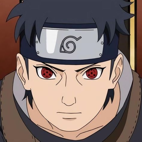 Shisui Uchiha, Anime Character, Naruto, Hair, Anime, Black