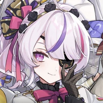 kyo kaneko maria marionette aia amare aster arcadia scarle yonaguni ren zotto icon vtuber nijisanji en iluna Nijisanji Maria Marionette, Maria Marionette Vtuber, Maria Marionette Fanart, Aia Amare Fanarts, Maria Marionette, Shimmer Lights, Look Into My Eyes, Anime Mix, Anime Monochrome