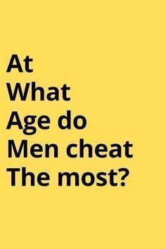 at what age do men cheat the most? Signs Guys Like You, Boyfriend Advice, Why Do Men, Word Sentences, Getting Back Together, Love Advice, Marriage Life, Single Words, Love Tips