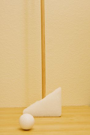 Make a DIY golf putter and design your own golf putting course in this 2nd-3rd grade arts and crafts/game activity. Diy Golf, Womens Golf Wear, Golf Diy, Pro Golfers, Golf Academy, Golf School, Golf Chipping, Golf Magazine, Golf Putter