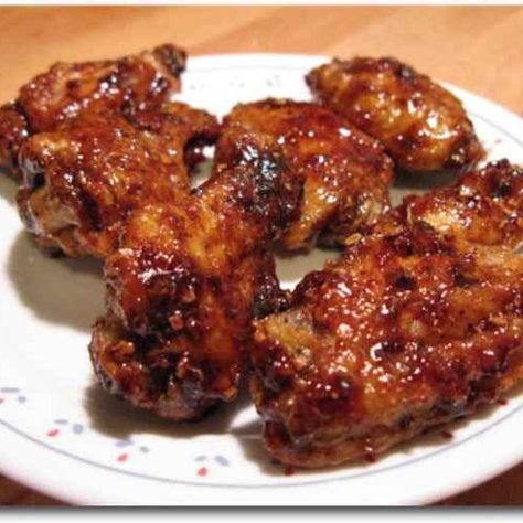 Teriyaki Fried Chicken I Recipe • Cooking Hawaiian Style Fried Teriyaki Chicken, Marinated Fried Chicken, Teriyaki Chicken Recipe, Chicken Teriyaki Recipe, Hawaiian Dishes, Favorite Recipes Chicken, Fried Chicken Wings, Hawaiian Food, Teriyaki Chicken