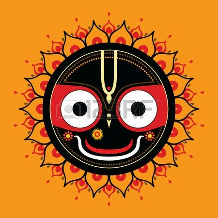 Lord Jagannath Images, Jagganath Lord, Lord Jagganath, God Of The Universe, God Universe, Lord Jagannath, Durga Painting, Indian God, Hinduism Art