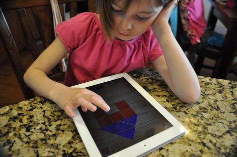 12 Best Educational iPad Apps for Elementary Kids