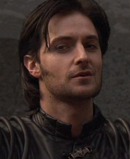 Robin Hood Bbc, Guy Of Gisborne, John Thornton, Bbc Tv Series, Bbc Drama, King Richard, Ideal Man, Richard Armitage, Handsome Man