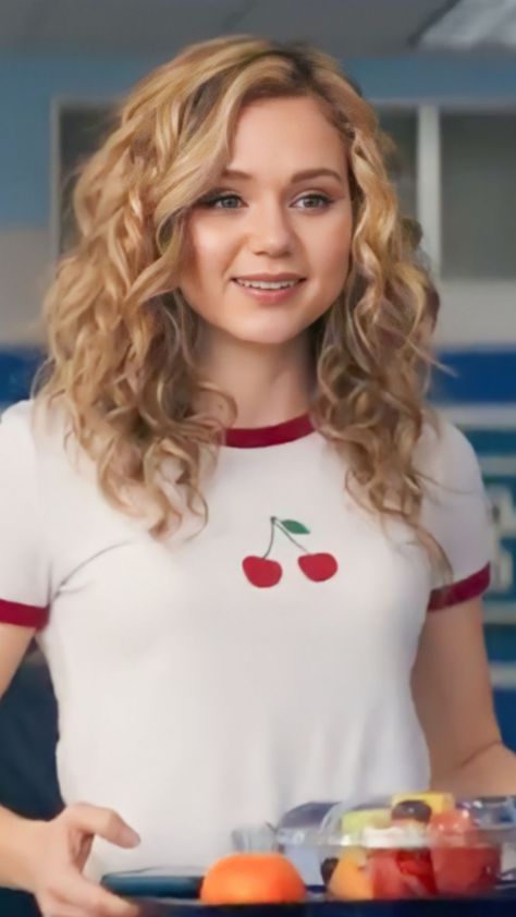 Brec Bassinger, James Potter, Star Girl, Girl Costumes, Revenge, Stars