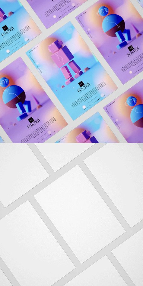 Free Branding isometric Poster Mockup Postcard Mockup Free, Illustration Mockup, Card Mockup Free, Poster Mock Up, Poster Mockup Free, Mock Up Design, Graphic Design Mockup, Mockup Poster, Design Mockup Free