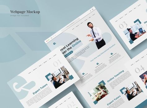 Web Design Layouts, Website Presentation, Computer Mockup, Website Layouts, Web Mockup, Macbook Mockup, Website Mockup, Design Layouts, Phone Mockup