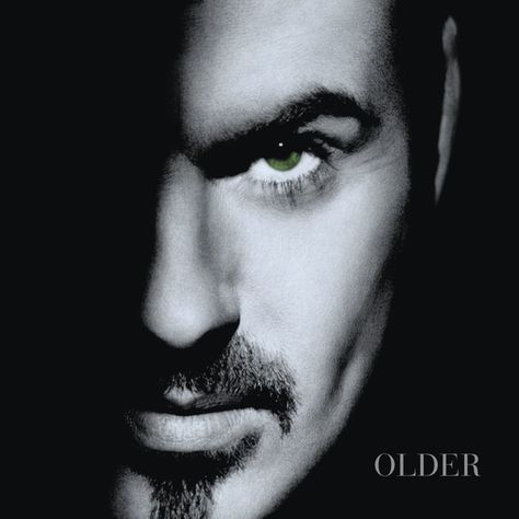 George Michael - " Older" George Michael Lyrics, George Michael Older, Pop Playlist, Joe Cocker, Solo Album, Synth Pop, George Michael, Roald Dahl, Kylie Minogue