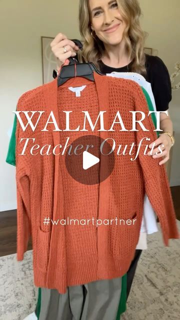 Tjmaxx Work Outfits, Walmart Jeans Outfit, Fall Teacher Outfits Plus Size, Teacher Outfits Wide Leg Pants, Fall Outfits For Teachers Over 40, Cute Fall Outfits For Teachers, Fall Jeans Outfit Casual Work, Casual Fall Outfits For Work, Teacher Outfits Over 50