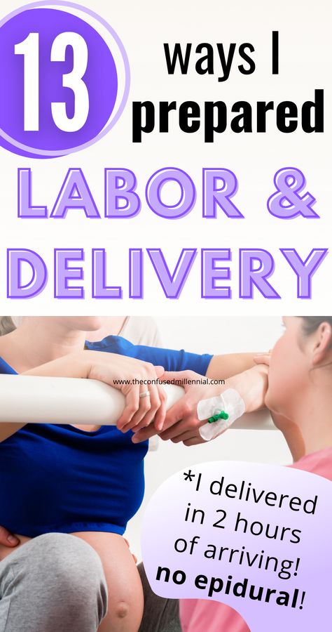 Ways To Prepare For Labor, Mental Preparation For Labor, Getting Ready For Labor And Delivery, Third Trimester Labor Prep, Prepping For Labor, Exercise To Prepare For Labor, How To Prepare For Labor, Third Trimester Foods To Eat, Labor Prep Stretches