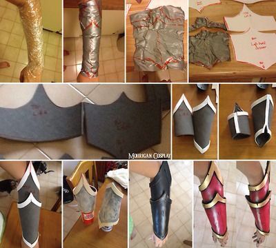 Foam arm cuffs Dip Paint, Diy Fantasia, Armor Tutorial, Paper Paste, Lakaran Fesyen, Foam Armor, Wonder Woman Cosplay, Diy Kostüm, Costume Tutorial