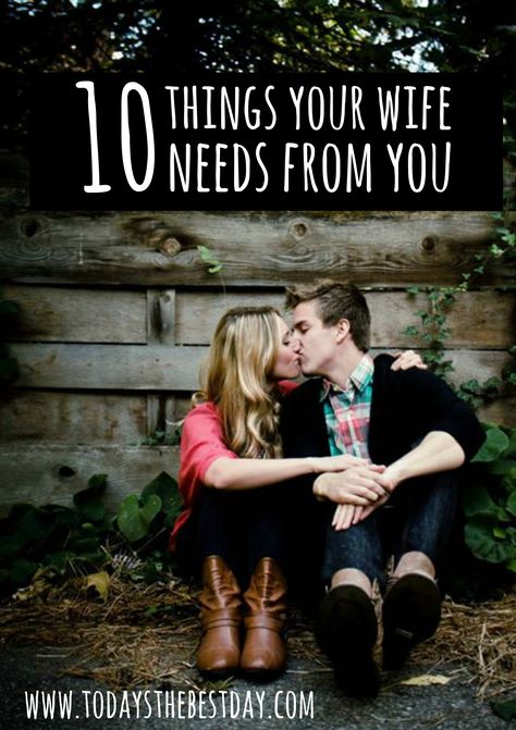 Feel Loved, Wife Life, Happy Wife, Christian Marriage, Marriage Relationship, Love My Husband, Marriage Tips, Marriage And Family, Marriage Quotes