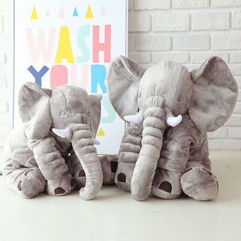 Alibaba Manufacturer Directory - Suppliers, Manufacturers, Exporters & Importers Big Stuffed Animal, Elephant Plush Toy, Elephant Stuffed Animal, Elephant Pillow, Baby Elefant, Elephant Toy, Elephant Plush, Baby Pillows, Cute Elephant