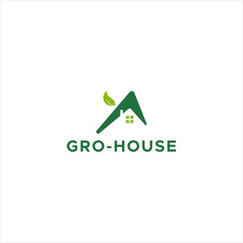 Designs | Tech Forward Logo For Greenhouse Watering System | Logo & brand identity pack contest Greenhouse Watering System, Greenhouse Logo, Forward Logo, Greenhouse Watering, Logo Garden, Watering System, Logo Brand Identity, Brand Identity Pack, Smart Tech