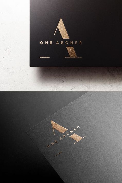 Best Logo Maker, Architect Logo, Logo Video, Timeless Logo, Logo Design Inspiration Branding, Business Card Design Creative, Luxury Logo Design, Elegant Business Cards, Elegant Logo