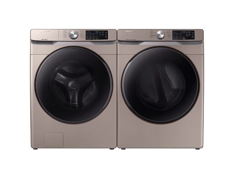 Washers Bundle Details Offers | Samsung Washer Drum, Samsung Washing Machine, Washer Dryer Set, New Home Wishes, Samsung Washer, Samsung Appliances, Laundry Washing Machine, Laundry Room Inspiration, Laundry Appliances