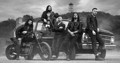 Carolina Rebellion Artist Spotlight: Leigh Kakaty of Pop Evil Dean Bradshaw, Pop Evil, The Rat Pack, Rat Pack, Real Music, Country Rock, Jack White, Commercial Photographer