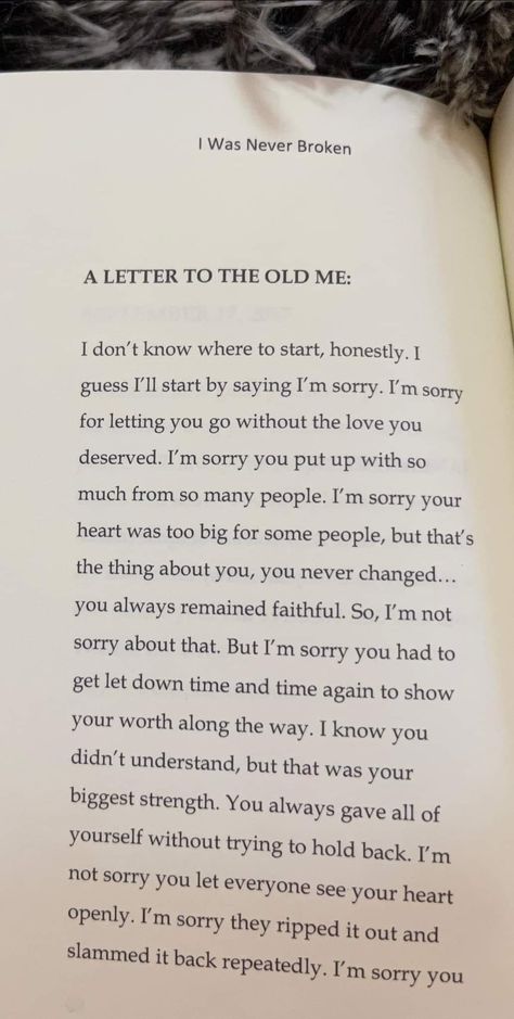 Sorry Quotes, Letter To My Daughter, Say Im Sorry, Messages For Him, Let Down, Quotes Deep Feelings, Let You Down, Never Change, Amazing Quotes