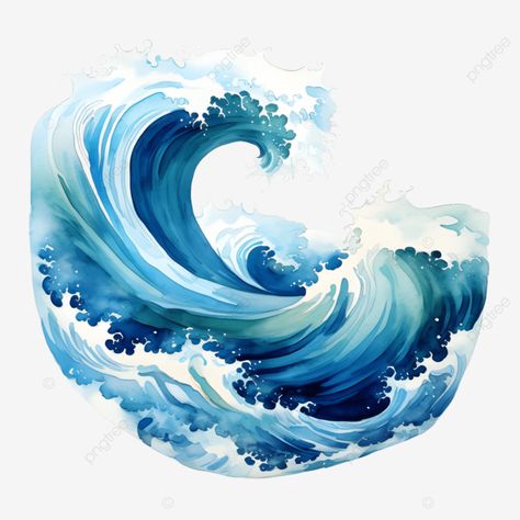 watercolor ocean waves ocean waves watercolor ocean waves wave png Ocean Wave Drawing, Ocean Vector, Waves Watercolor, Watercolor Waves, Wave Drawing, Transparent Watercolor, Watercolor Wave, Wave Illustration, Waves Ocean