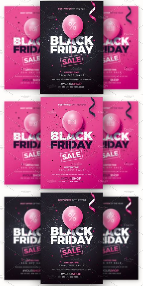 Blackfriday Design Poster, Black Friday Campaign Design, Black Friday Poster Design, Black Friday Banner Design, Black Friday Cosmetics, Black Friday Newsletter, Black Friday Logo, Black Friday Quotes, Black Friday Advertising