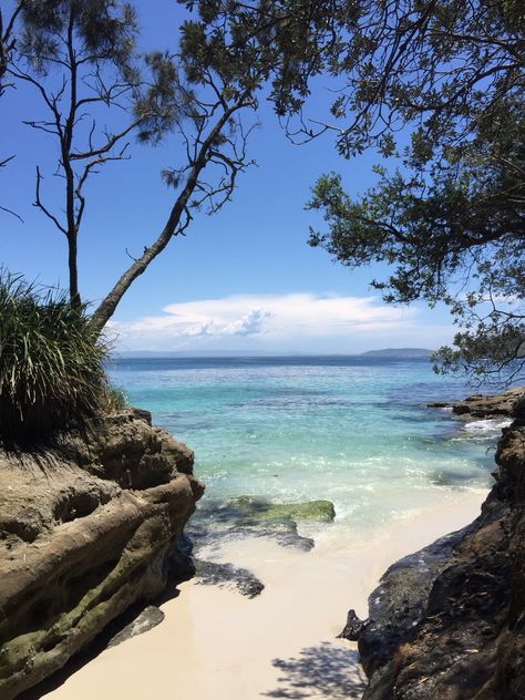 Murray beach # jervis bay Jervis Bay Australia, Jervis Bay, Summer Travel Destinations, Hamilton Island, Location Inspiration, Summer Romance, Beach Inspired, Summer Photos, European Summer