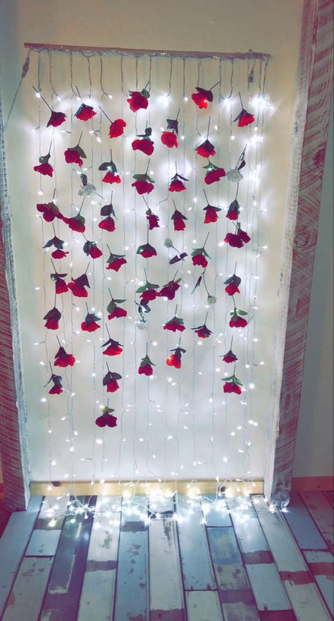 Romance Themed Party, Rose Backdrop Ideas, Roses Decoration Party, Final Rose Themed Bachelorette Party, Last Rose Bachelorette Theme, Red Themed Bridal Shower Ideas, Rose Bachelorette Party Theme, Crush Party Sorority, Red Roses Themed Birthday Party