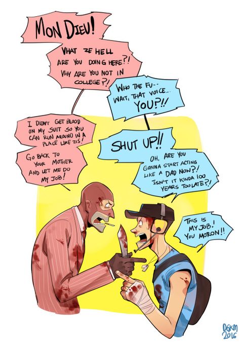 Soldier Tf2, Pyro Tf2, Tf2 Spy, Tf2 Soldier, Spy Tf2, Tf2 Comics, Scout Tf2, Tf2 Fanart, Medic Tf2