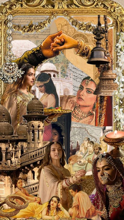 #indian #indianaesthetic #indiangirl Indian Queen Aesthetic, Indian Aesthetic Wallpaper, Royalty Core, South Asian Aesthetic, Bengali Culture, Graphic Design Posters Layout, Goddess Aesthetic, Royal Indian, Artistic Wallpaper